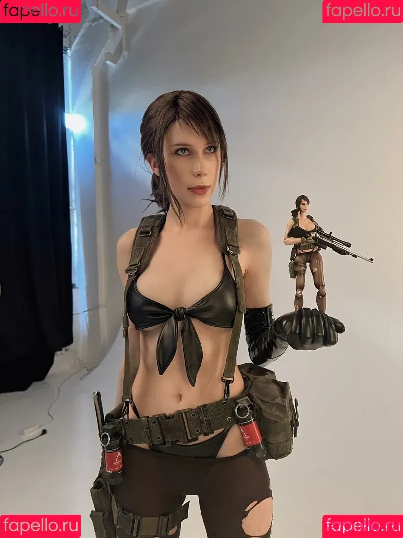 Olga Haku Frau_haku Onlyfans Photo Gallery 