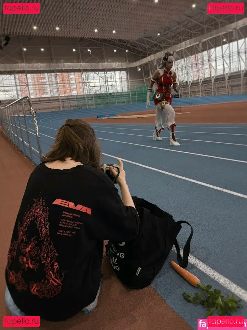 Olga Haku Frau_haku Onlyfans Photo Gallery 