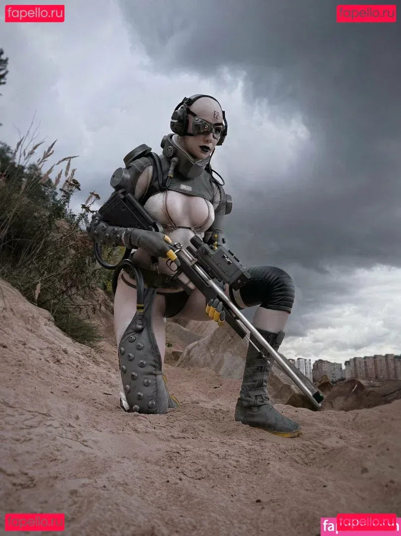 Olga Haku Frau_haku Onlyfans Photo Gallery 