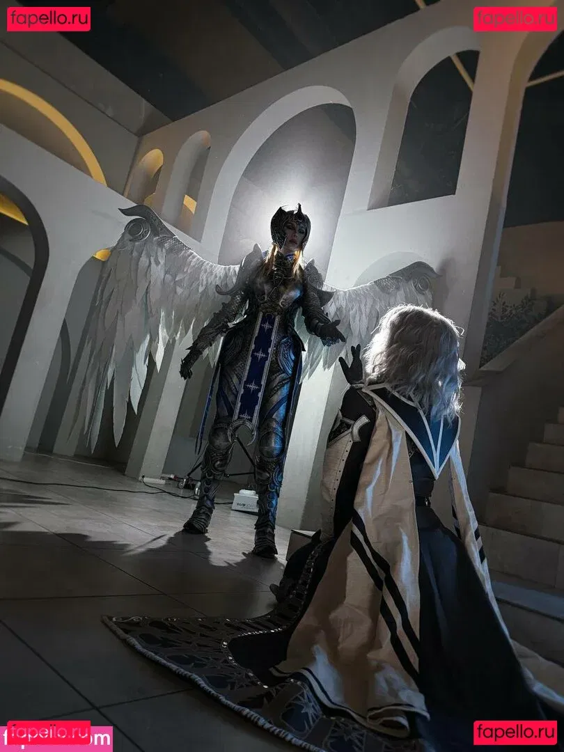 Olga Haku Frau_haku Onlyfans Photo Gallery 