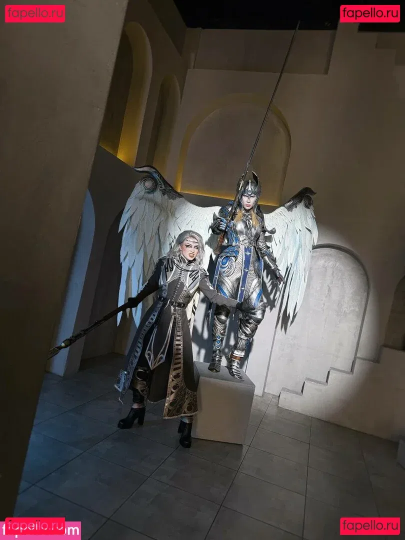 Olga Haku Frau_haku Onlyfans Photo Gallery 