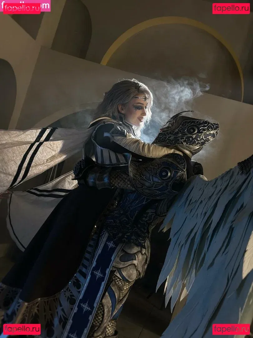 Olga Haku Frau_haku Onlyfans Photo Gallery 