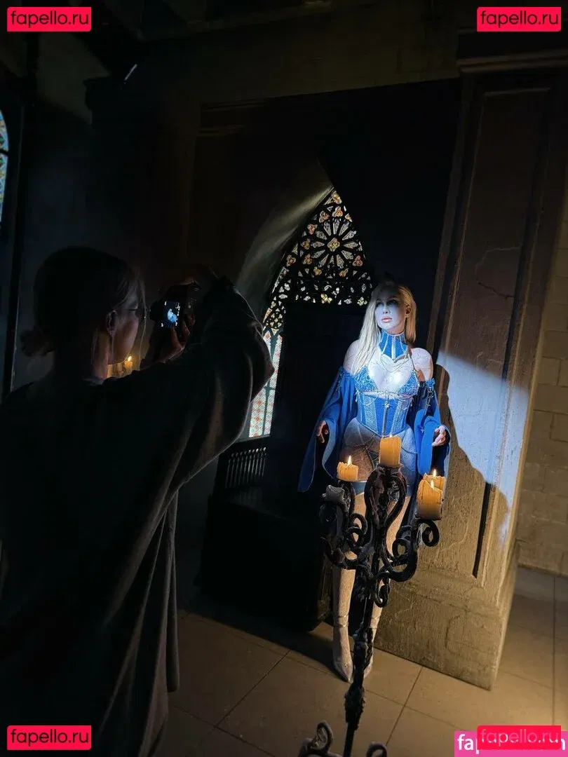 Olga Haku Frau_haku Onlyfans Photo Gallery 