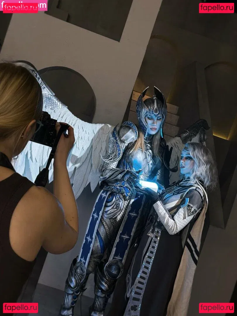 Olga Haku Frau_haku Onlyfans Photo Gallery 