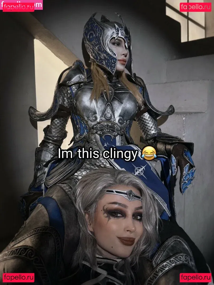 Olga Haku Frau_haku Onlyfans Photo Gallery 