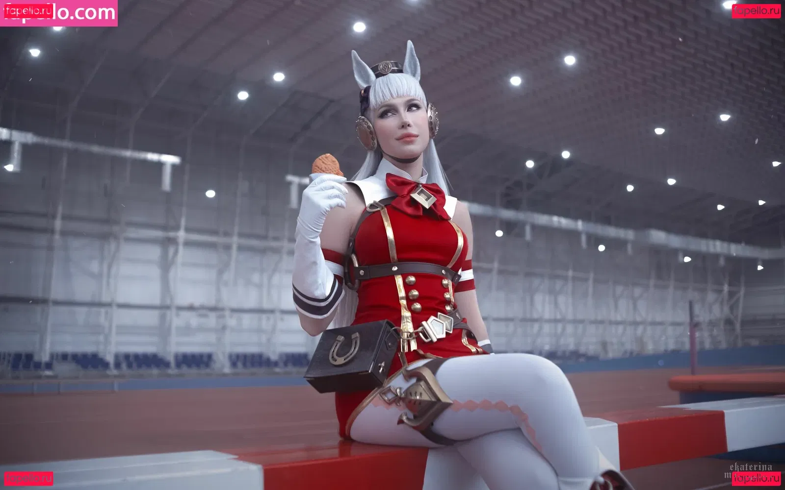 Olga Haku Frau_haku Onlyfans Photo Gallery 