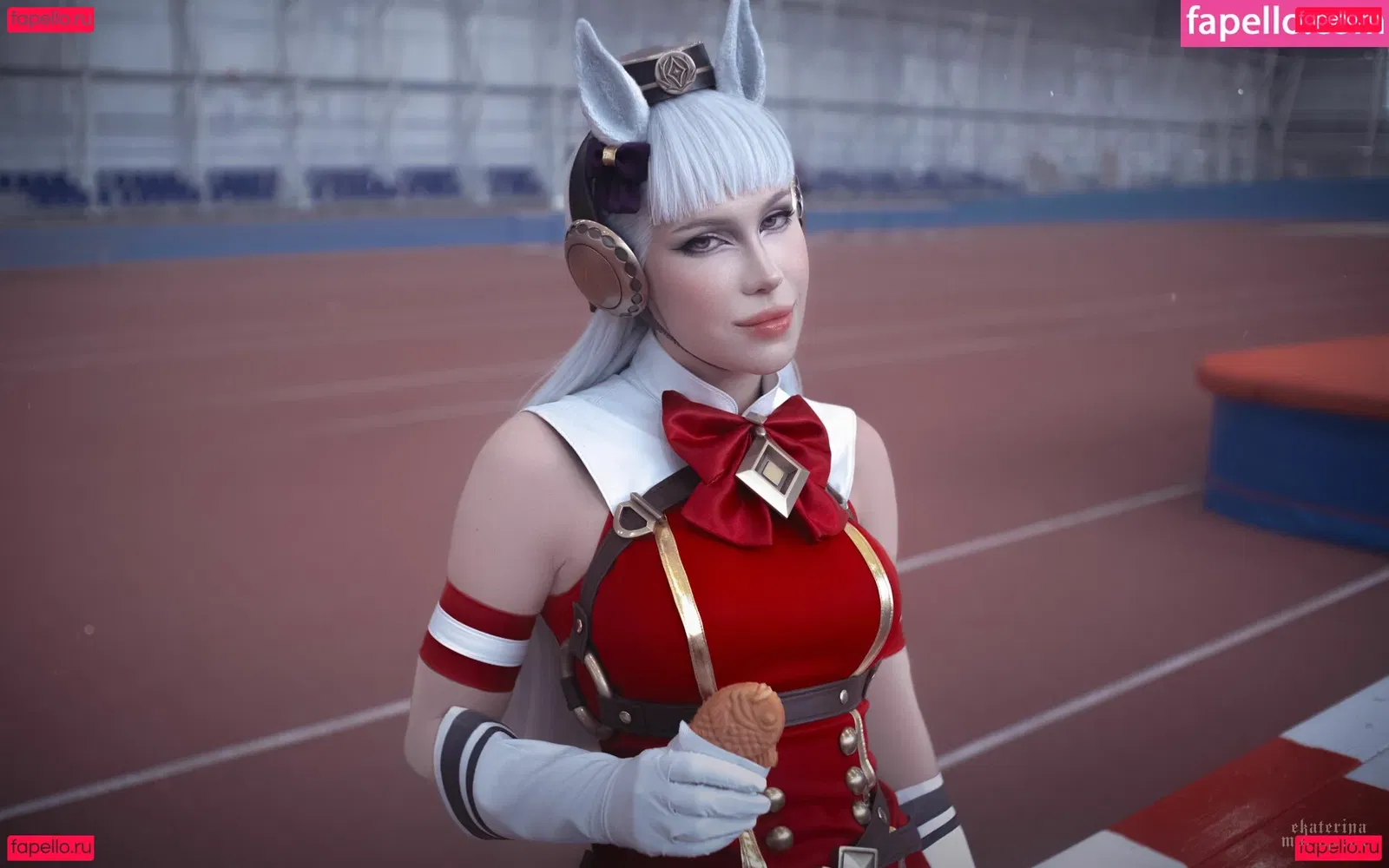 Olga Haku Frau_haku Onlyfans Photo Gallery 