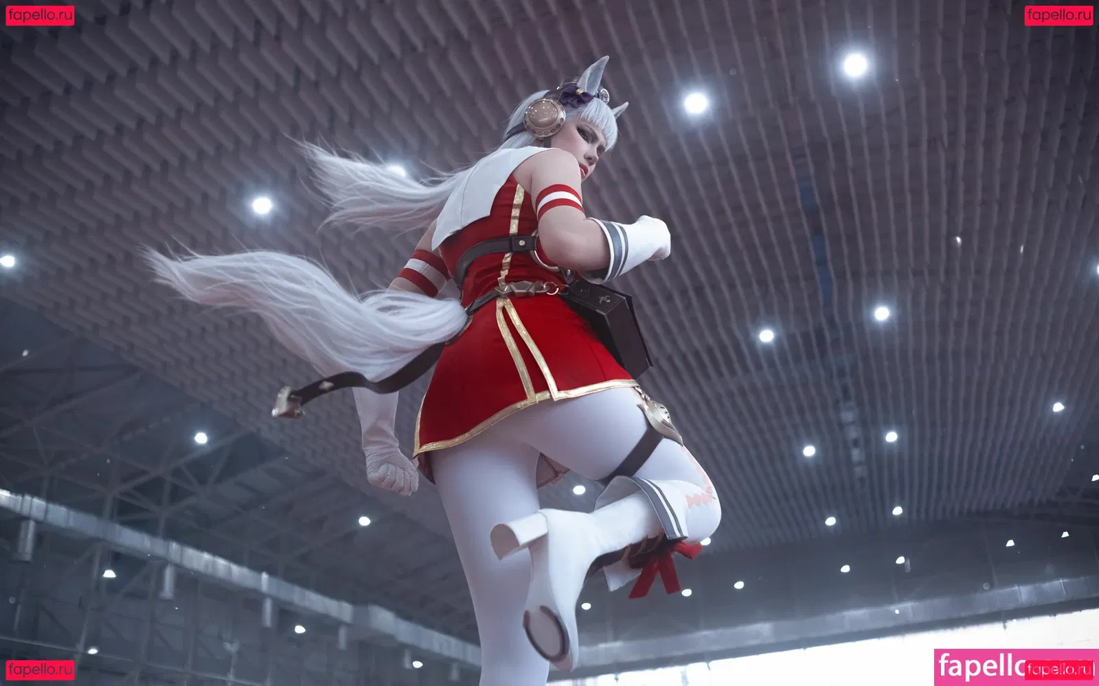 Olga Haku Frau_haku Onlyfans Photo Gallery 