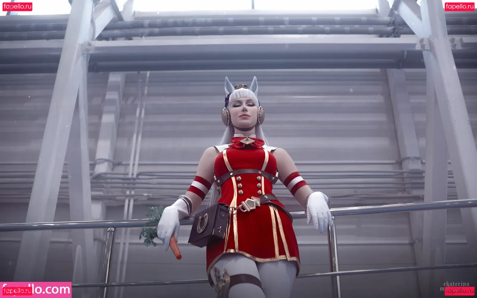 Olga Haku Frau_haku Onlyfans Photo Gallery 