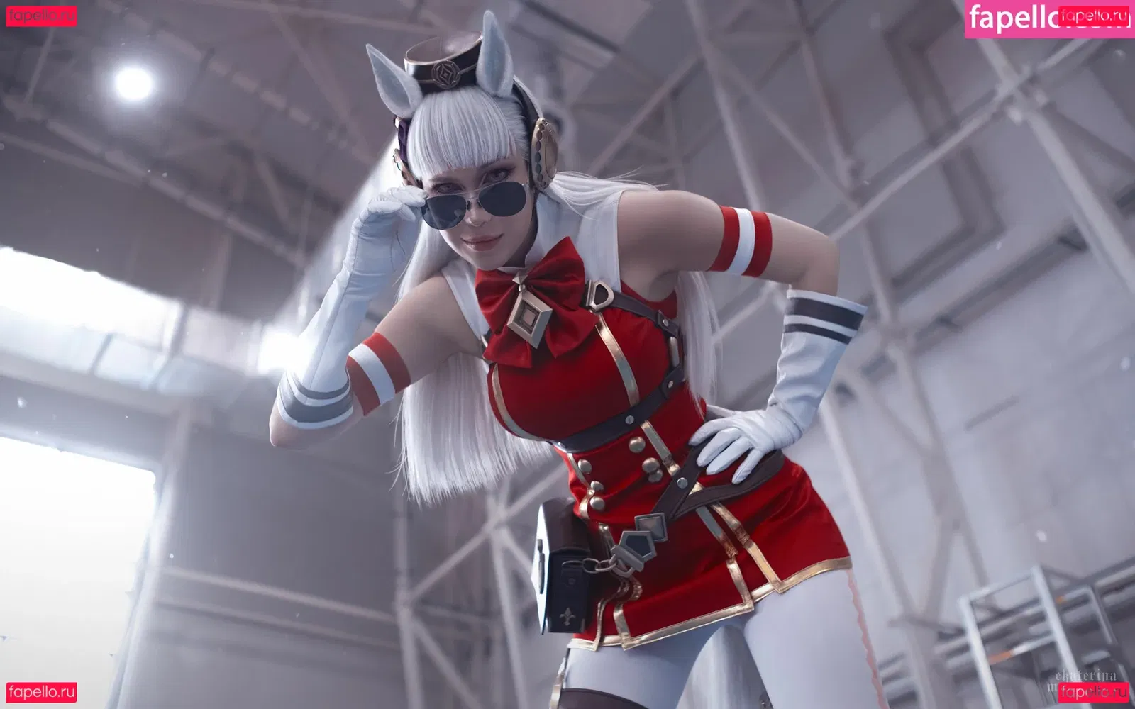 Olga Haku Frau_haku Onlyfans Photo Gallery 