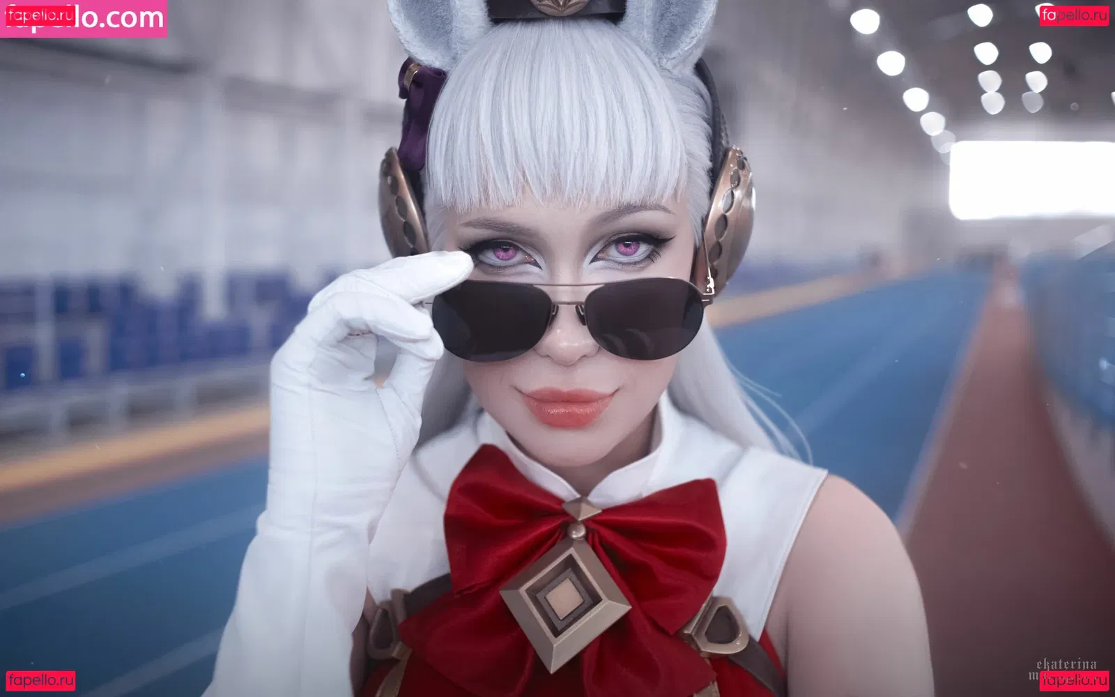 Olga Haku Frau_haku Onlyfans Photo Gallery 