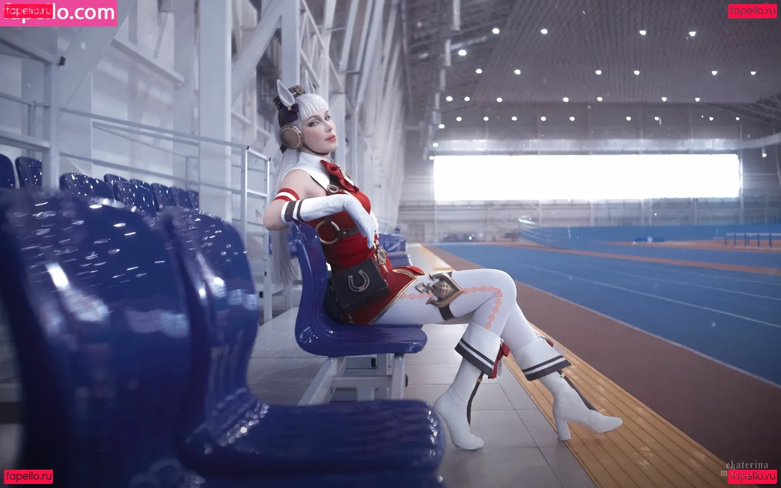 Olga Haku Frau_haku Onlyfans Photo Gallery 