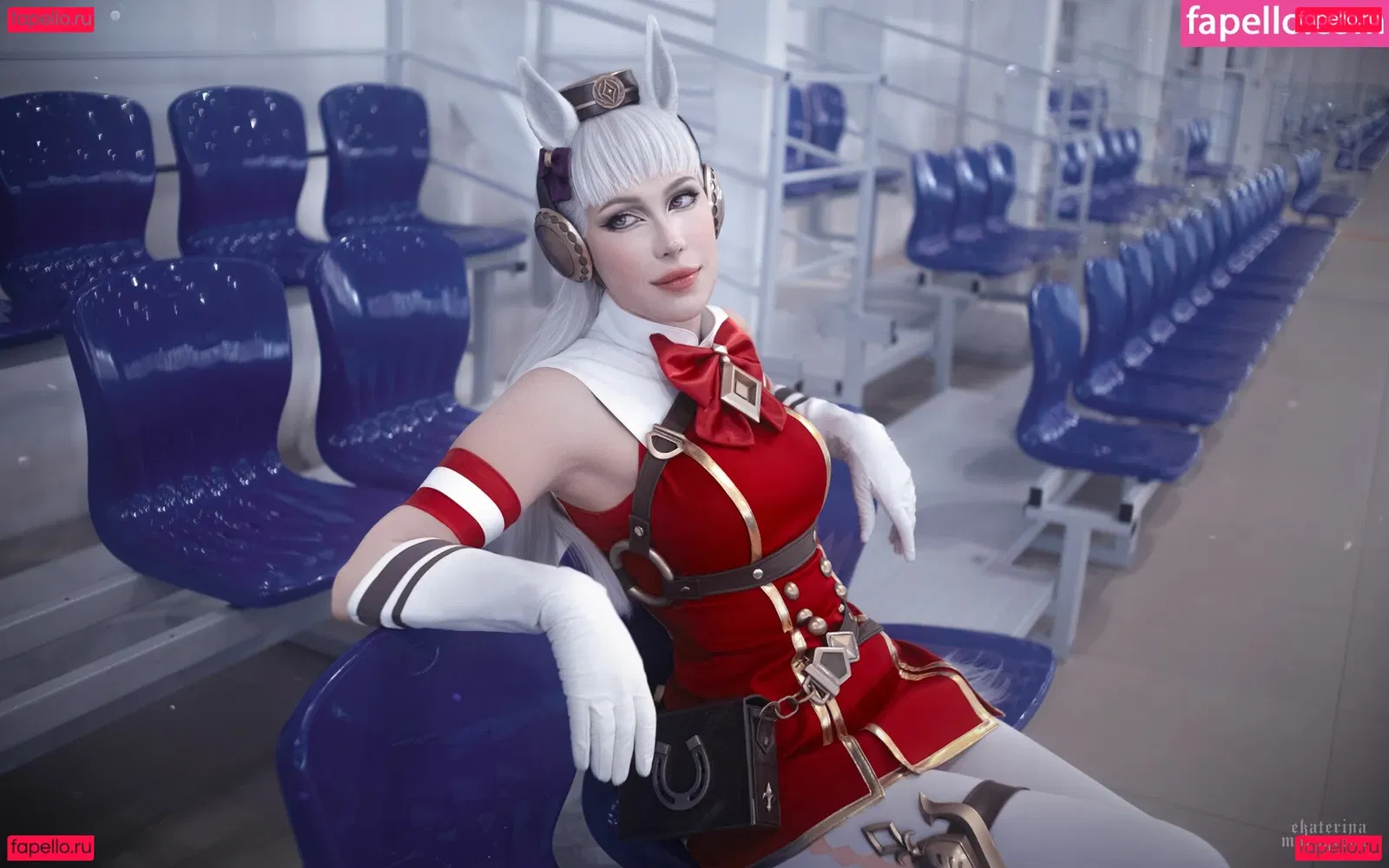 Olga Haku Frau_haku Onlyfans Photo Gallery 