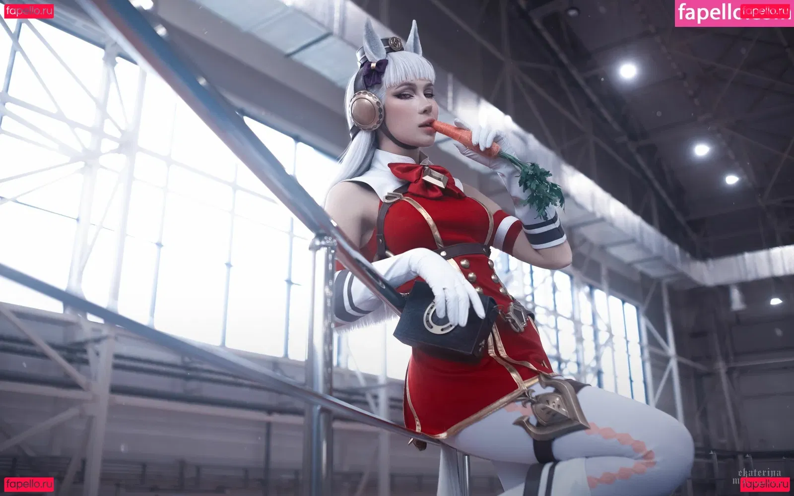 Olga Haku Frau_haku Onlyfans Photo Gallery 