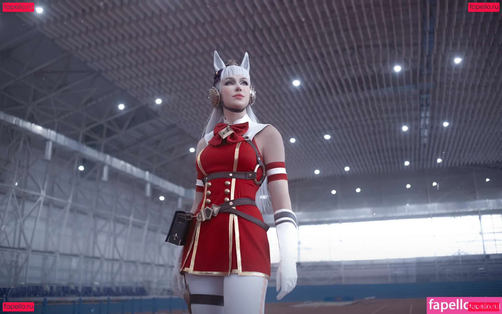 Olga Haku Frau_haku Onlyfans Photo Gallery 