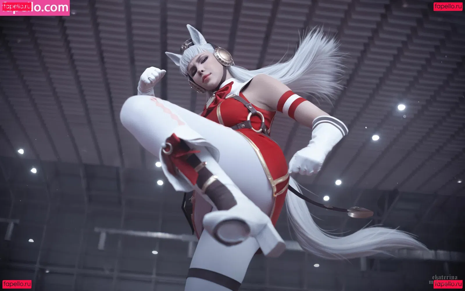 Olga Haku Frau_haku Onlyfans Photo Gallery 