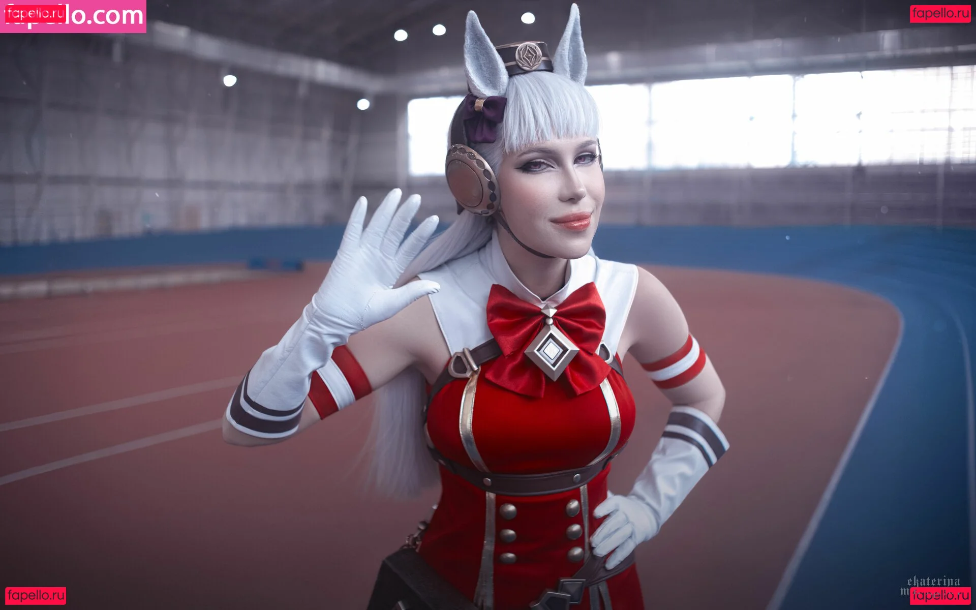 Olga Haku Frau_haku Onlyfans Photo Gallery 