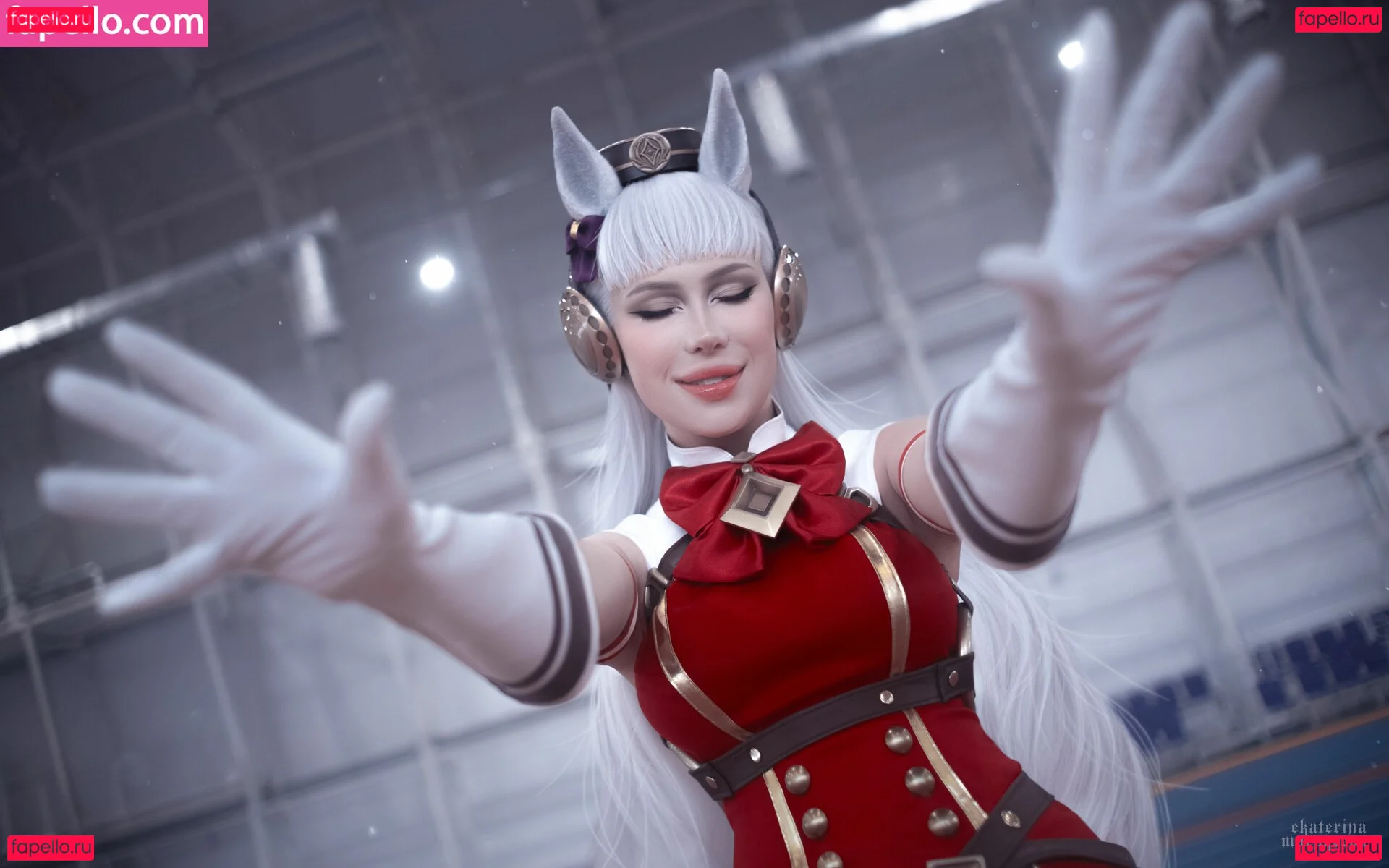 Olga Haku Frau_haku Onlyfans Photo Gallery 