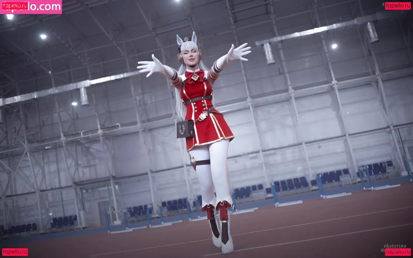 Olga Haku Frau_haku Onlyfans Photo Gallery 