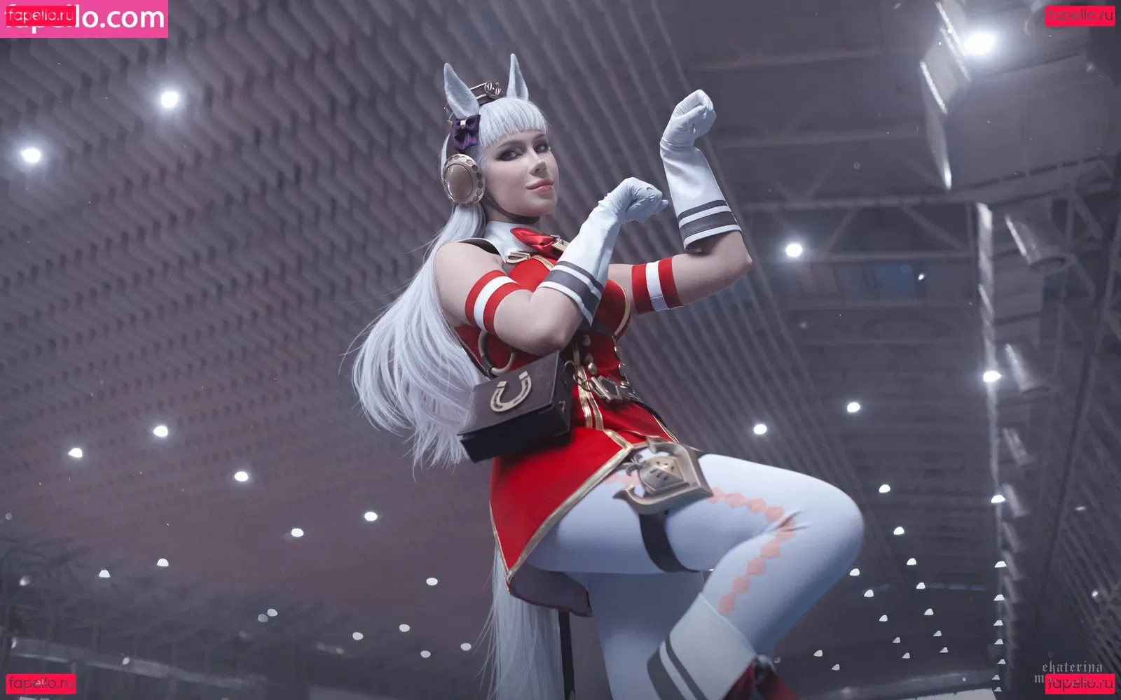 Olga Haku Frau_haku Onlyfans Photo Gallery 