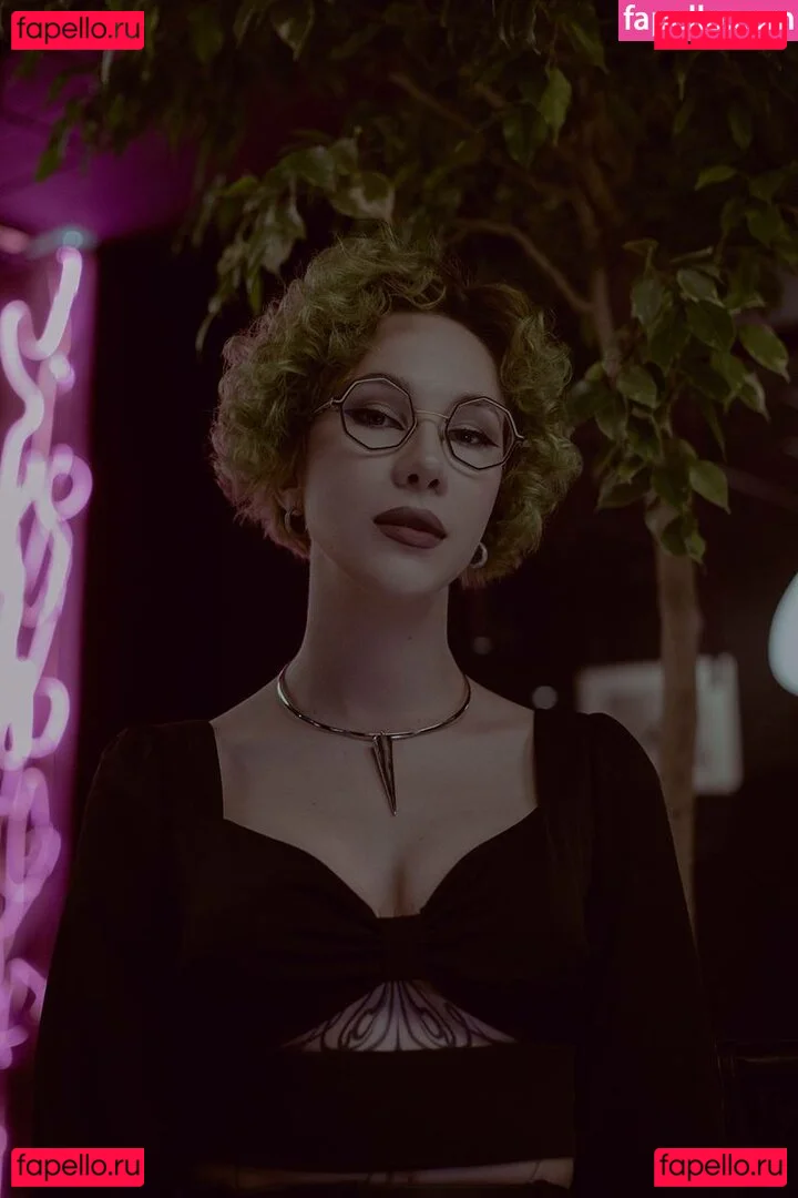 Olga Haku Frau_haku Onlyfans Photo Gallery 