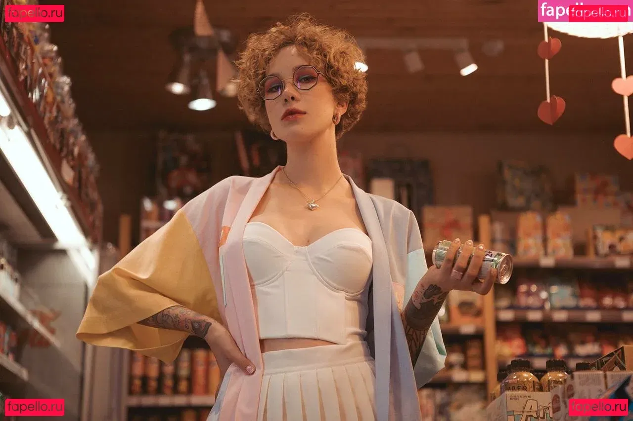 Olga Haku Frau_haku Onlyfans Photo Gallery 