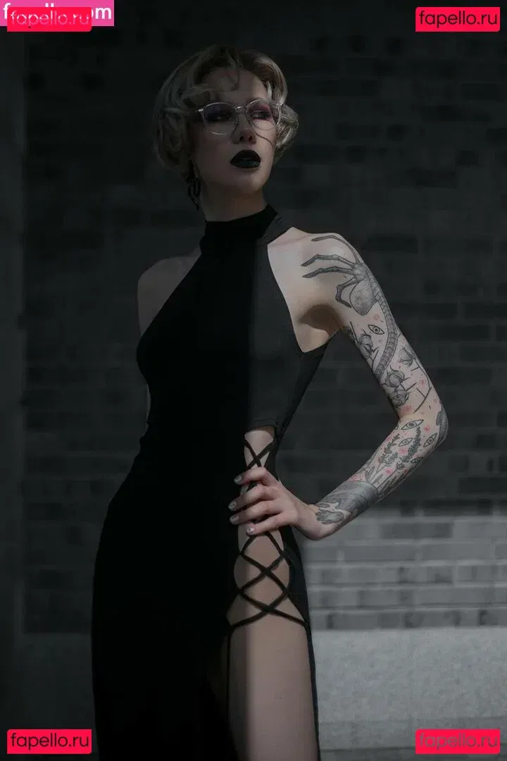 Olga Haku Frau_haku Onlyfans Photo Gallery 