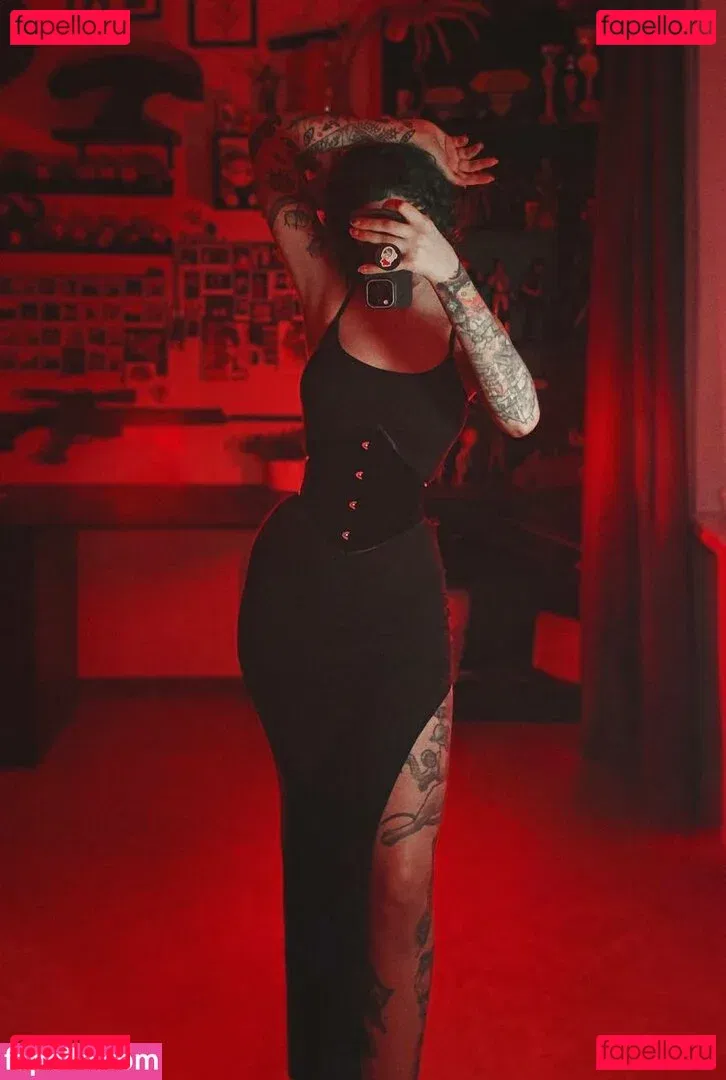 Olga Haku Frau_haku Onlyfans Photo Gallery 