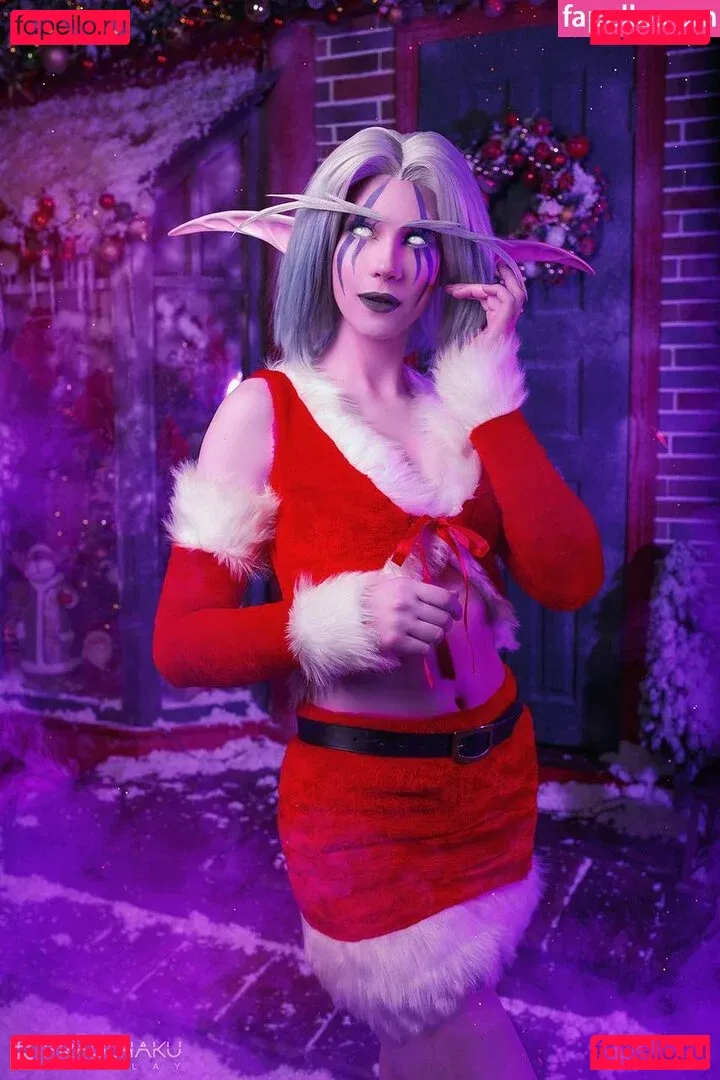 Olga Haku Frau_haku Onlyfans Photo Gallery 