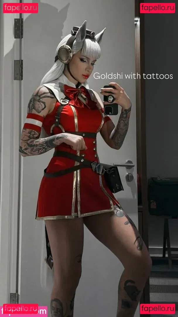 Olga Haku Frau_haku Onlyfans Photo Gallery 