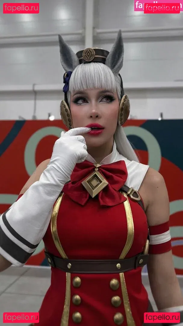 Olga Haku Frau_haku Onlyfans Photo Gallery 