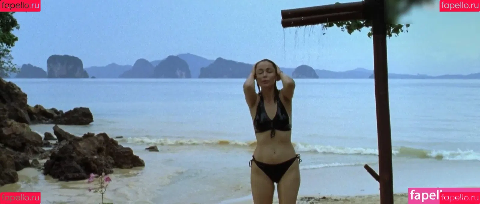 Emmanuelle Béart Onlyfans Photo Gallery 