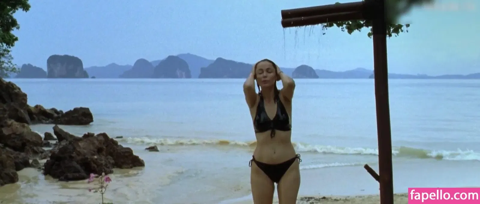 Emmanuelle Béart Onlyfans Photo Gallery 