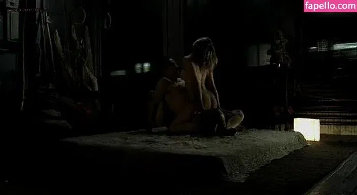 Emmanuelle Béart Onlyfans Photo Gallery 