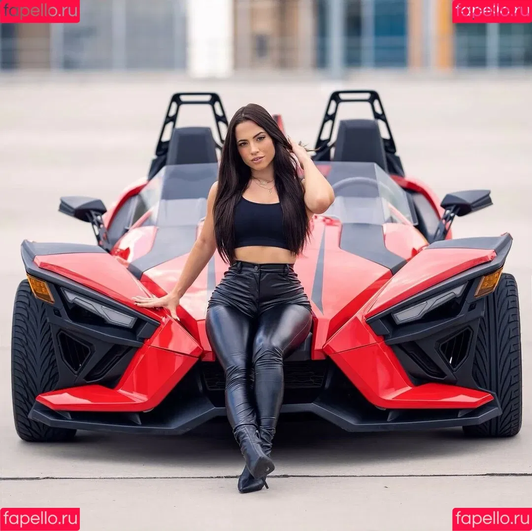 Teresa Arena Onlyfans Photo Gallery 