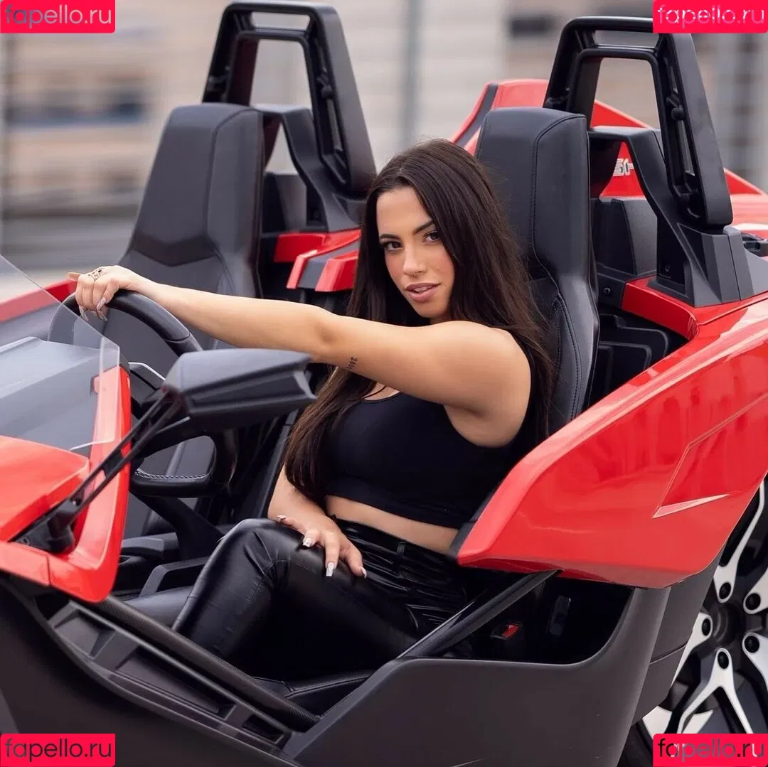 Teresa Arena Onlyfans Photo Gallery 