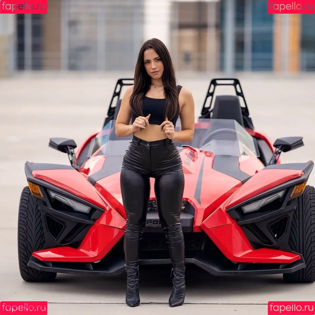 Teresa Arena Onlyfans Photo Gallery 