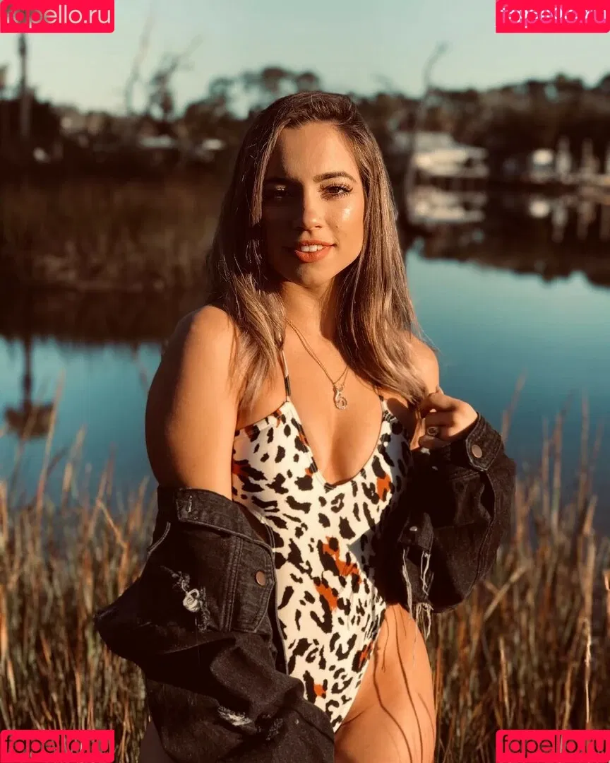 Teresa Arena Onlyfans Photo Gallery 