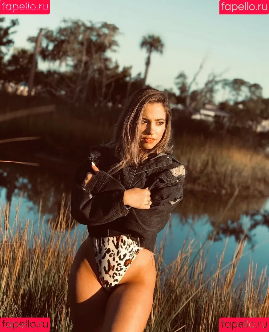 Teresa Arena Onlyfans Photo Gallery 