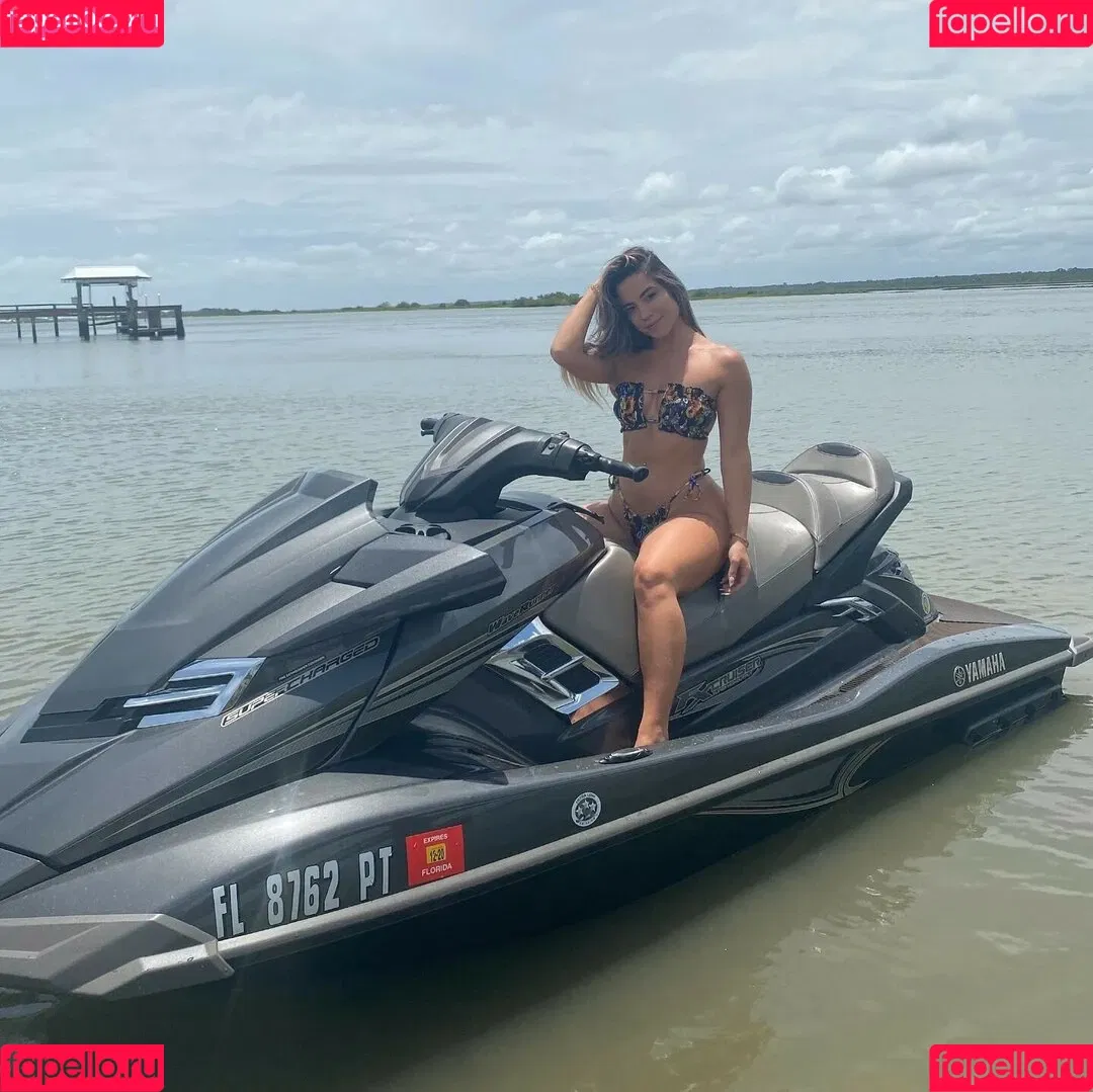 Teresa Arena Onlyfans Photo Gallery 
