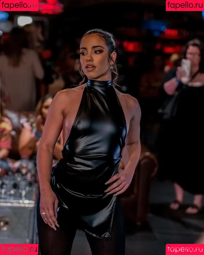 Teresa Arena Onlyfans Photo Gallery 