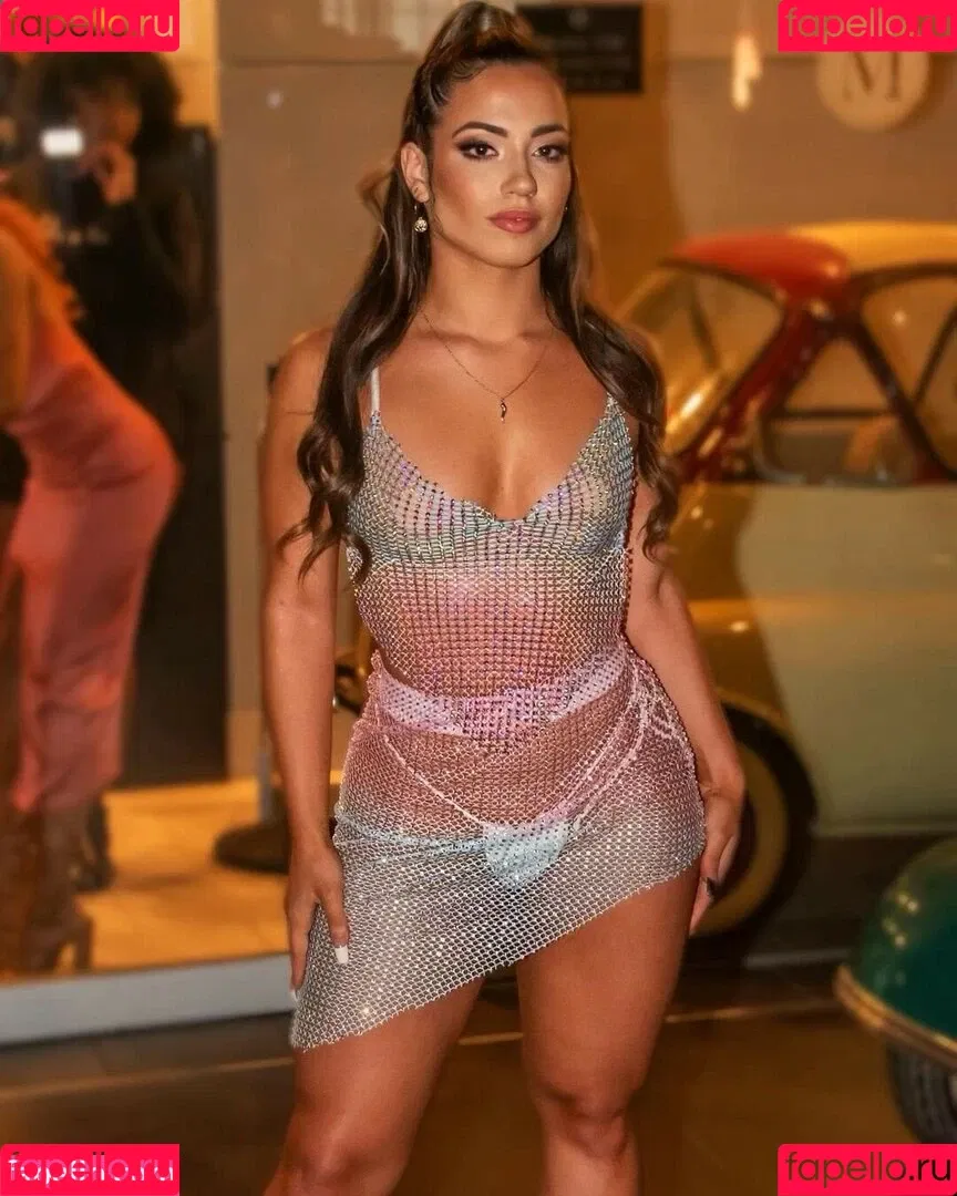 Teresa Arena Onlyfans Photo Gallery 