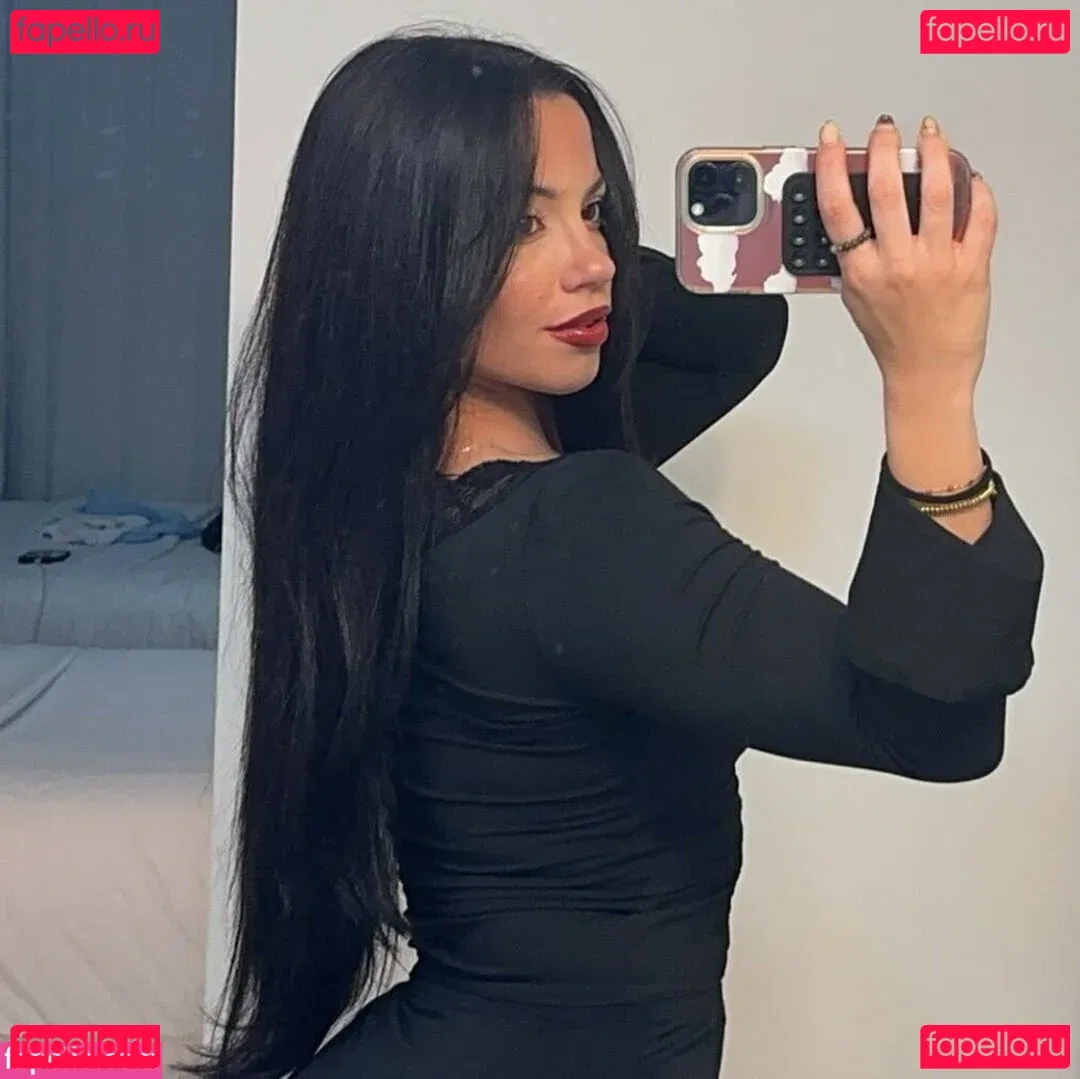 Teresa Arena Onlyfans Photo Gallery 