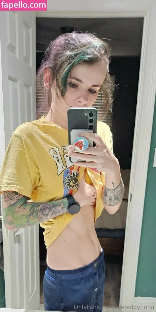 Fionadixon Onlyfans Photo Gallery 