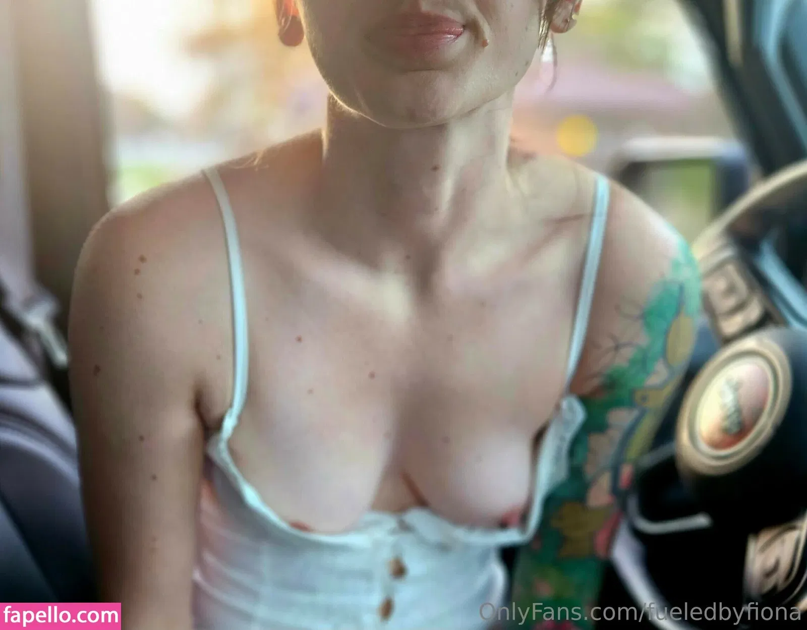 Fionadixon Onlyfans Photo Gallery 