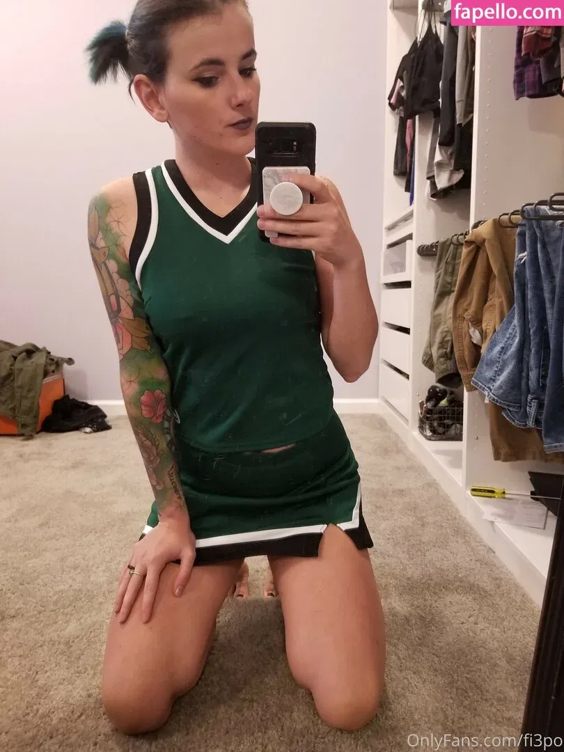 Fionadixon Onlyfans Photo Gallery 