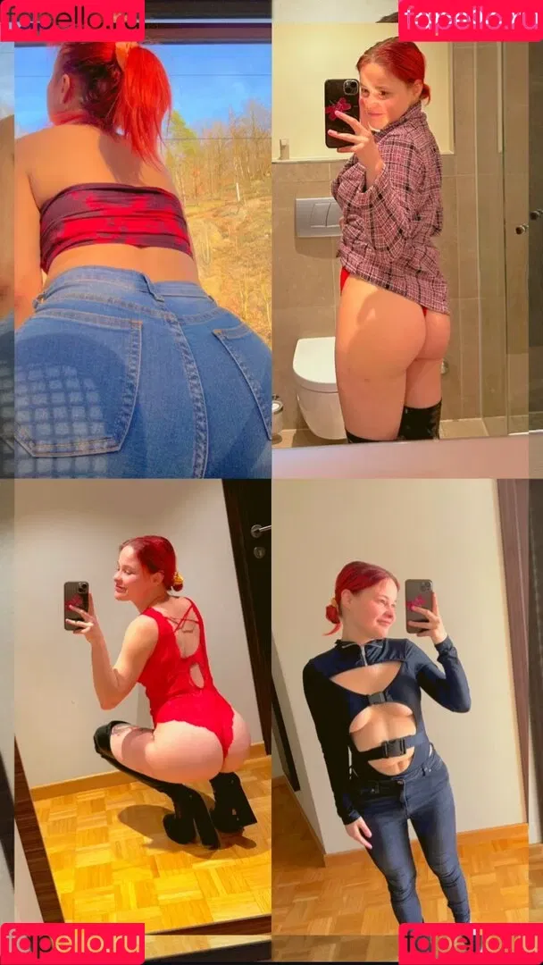 shxnty Onlyfans Photo Gallery 