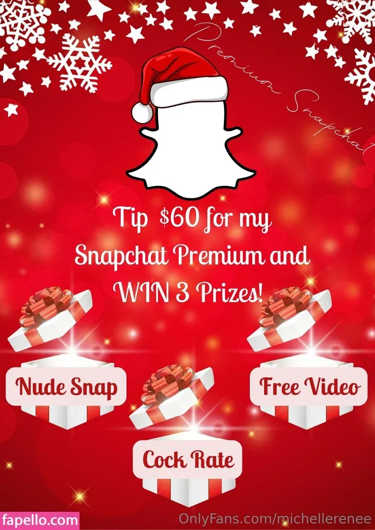 michellerenee Onlyfans Photo Gallery 