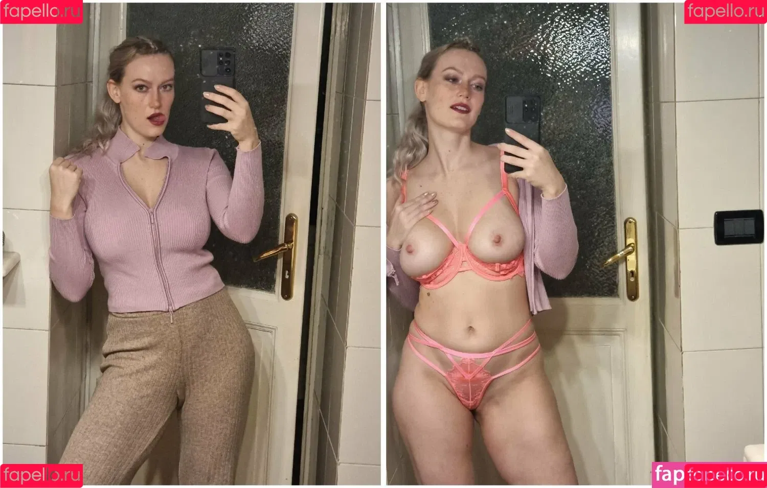 Luiza Conlaz Onlyfans Photo Gallery 