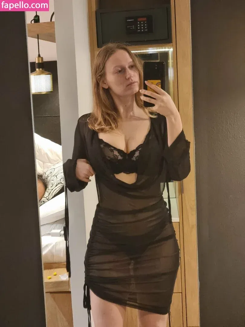 Luiza Conlaz Onlyfans Photo Gallery 